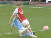 ����� ������� � ������ ������