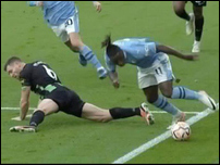 ������ ������ � ������ ����