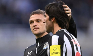 ������ ������