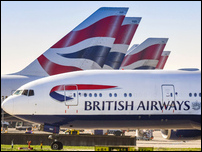 British Airways