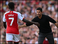 ������ ���� � ������ ������