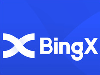 BingX