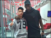 �������� ���������� � ���� �����