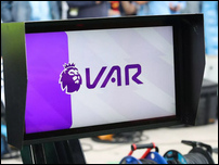 VAR