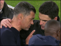 ������ ��������� � ������ ������