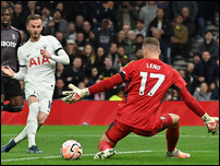 ������ �������� � ����� ����