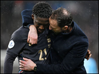 ����� ����� � ����� ��������