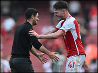 ������ ������ � ������ ����