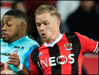 ������ ���