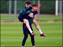 ��� ������ � ������ ����