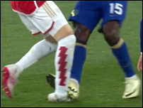 �������� ������� � ������� �������