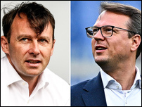 ���� ������� � �������� �����