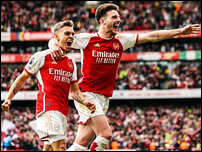 ������� �������� � ������ ����