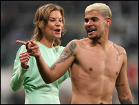 ������ ������� � ����� ��������