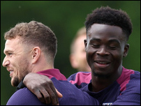 ����� �������� � ������ ����