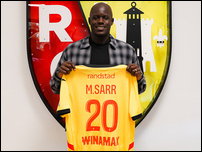 ������ ����