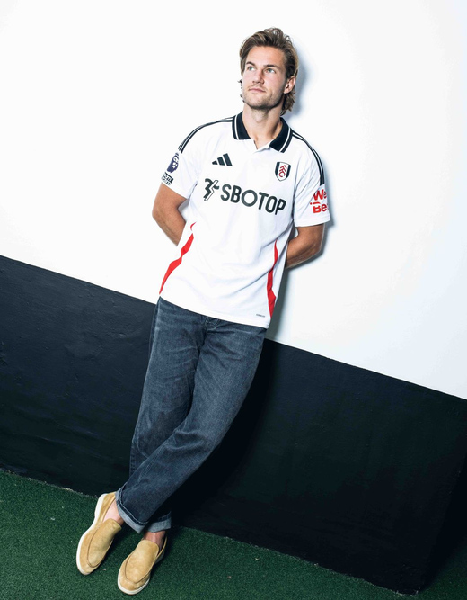 Йоаким Андерсен Йоаким Андерсен