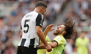 ������ ���