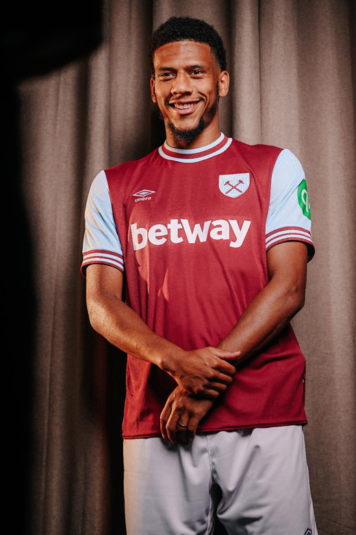 Жан-Клер Тодибо Жан-Клер Тодибо