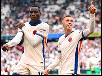 ������� ������� � ���� ������