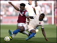 �������� ����� � ������ �������