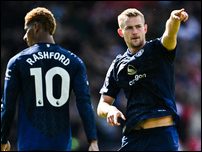 ������ ������� � ������� �� ����