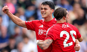 ����� ����