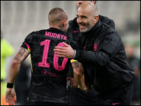 ������ ������ � ���� �������