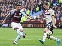 ������ ������� � ������ �����