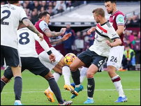 ����� ���� � ������� �� ����