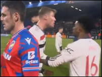 ������ ������� � ���� ������