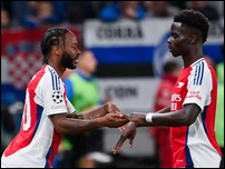 ����� �������� � ������ ����