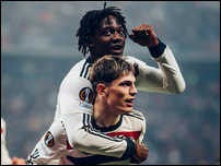 ����� ����� � ��������� �������