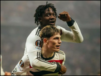 ����� ����� � ��������� �������