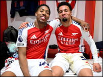 ����� �����-������ � ���� �������