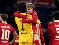 ������� � ����� �������