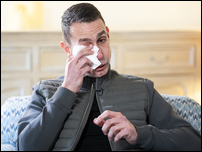 ����� ���