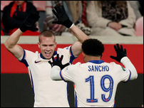 ������ ������ � ������� �����