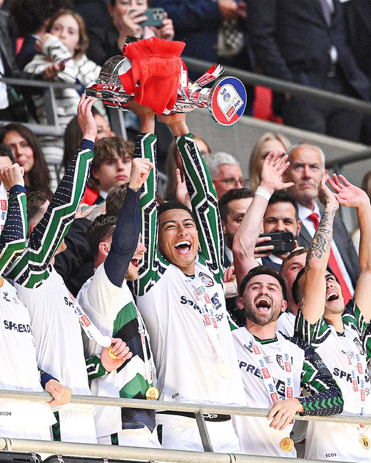 Сандерленд Сандерленд