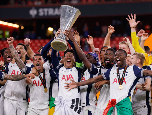 Тоттенхэм Тоттенхэм