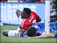 ����� ������