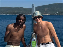 ������� �������� � ������� ����