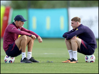 ����� ������ � ���� ������