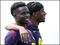 ������ ���� � ���� �������