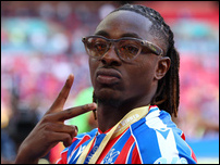 ������� ���