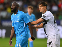 ������ ������ � �������� �����