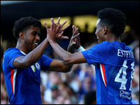 ������ ������ � �������