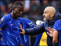 ������� ������� � ���� �������