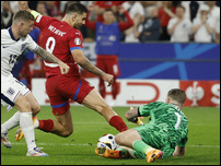 ���������� �������� � ������� �������