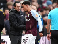 ���� ����� � ������� �����